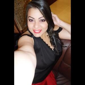 Meet your Posher, Ana